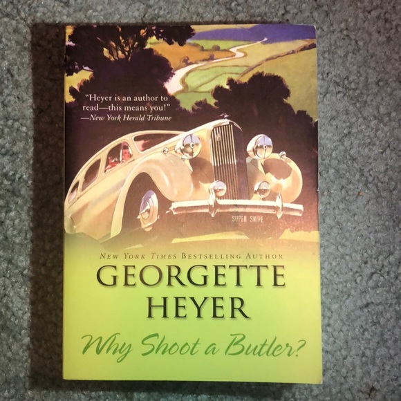 Mystery Books/ Detective paper back novels. - Picture 2 of 13